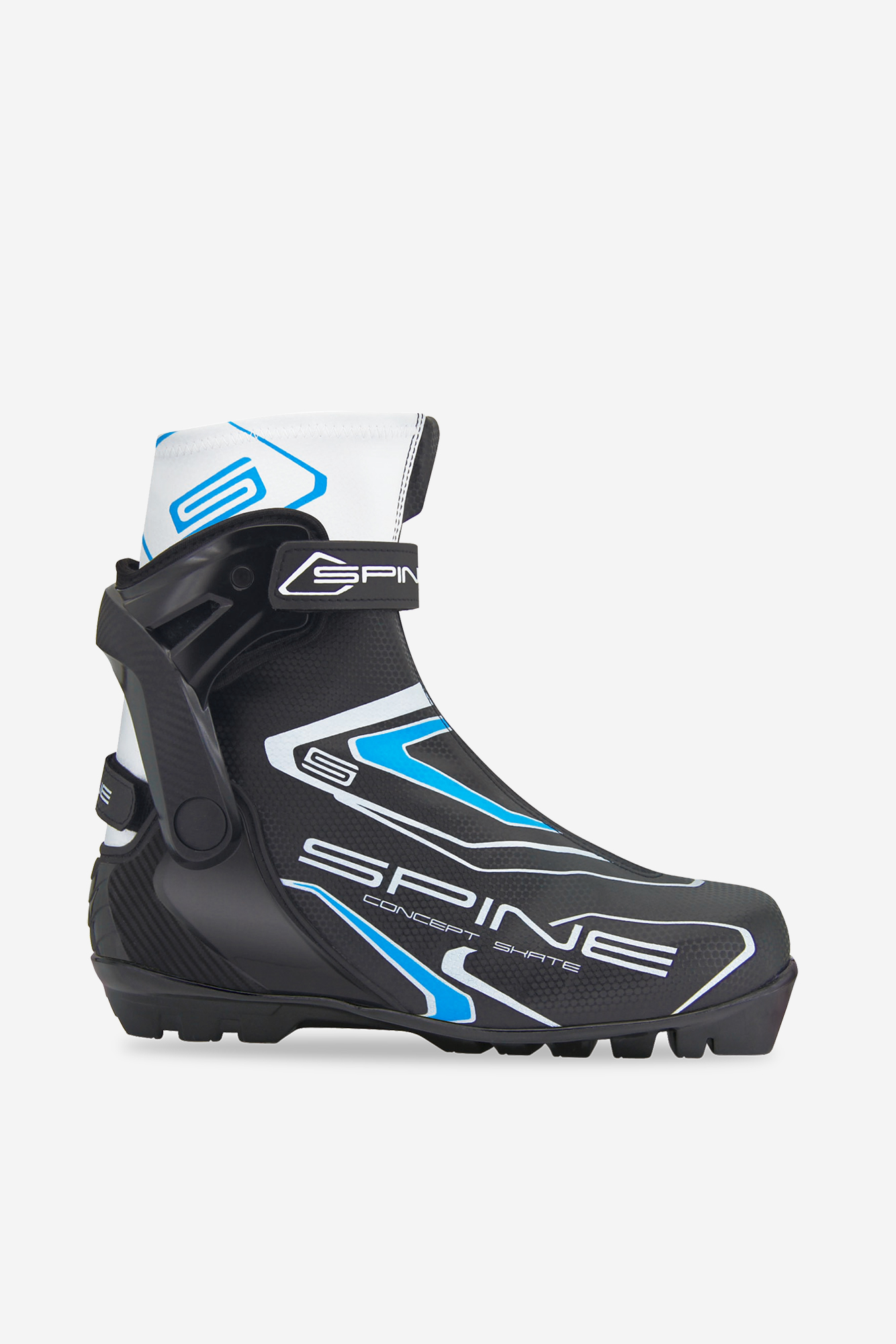Spine - Nordic ski boots - Concept Skate