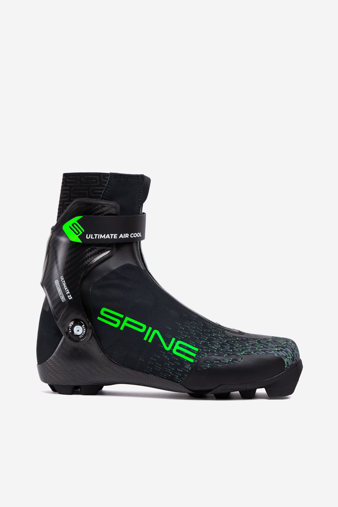 Ultimate Air Cool 691