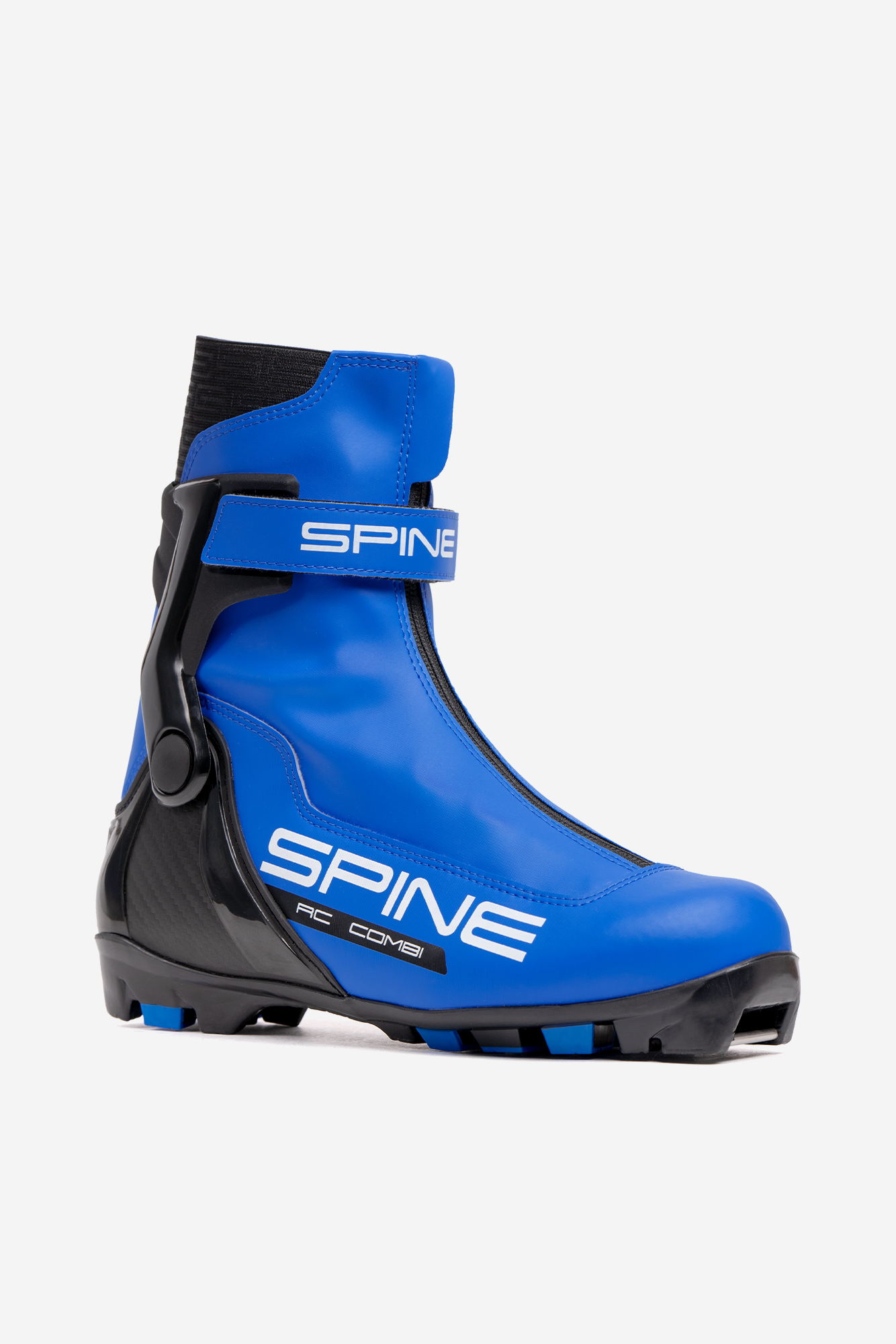 Ботинки для беговых лыж - RC Combi 86/1-22 - Spine