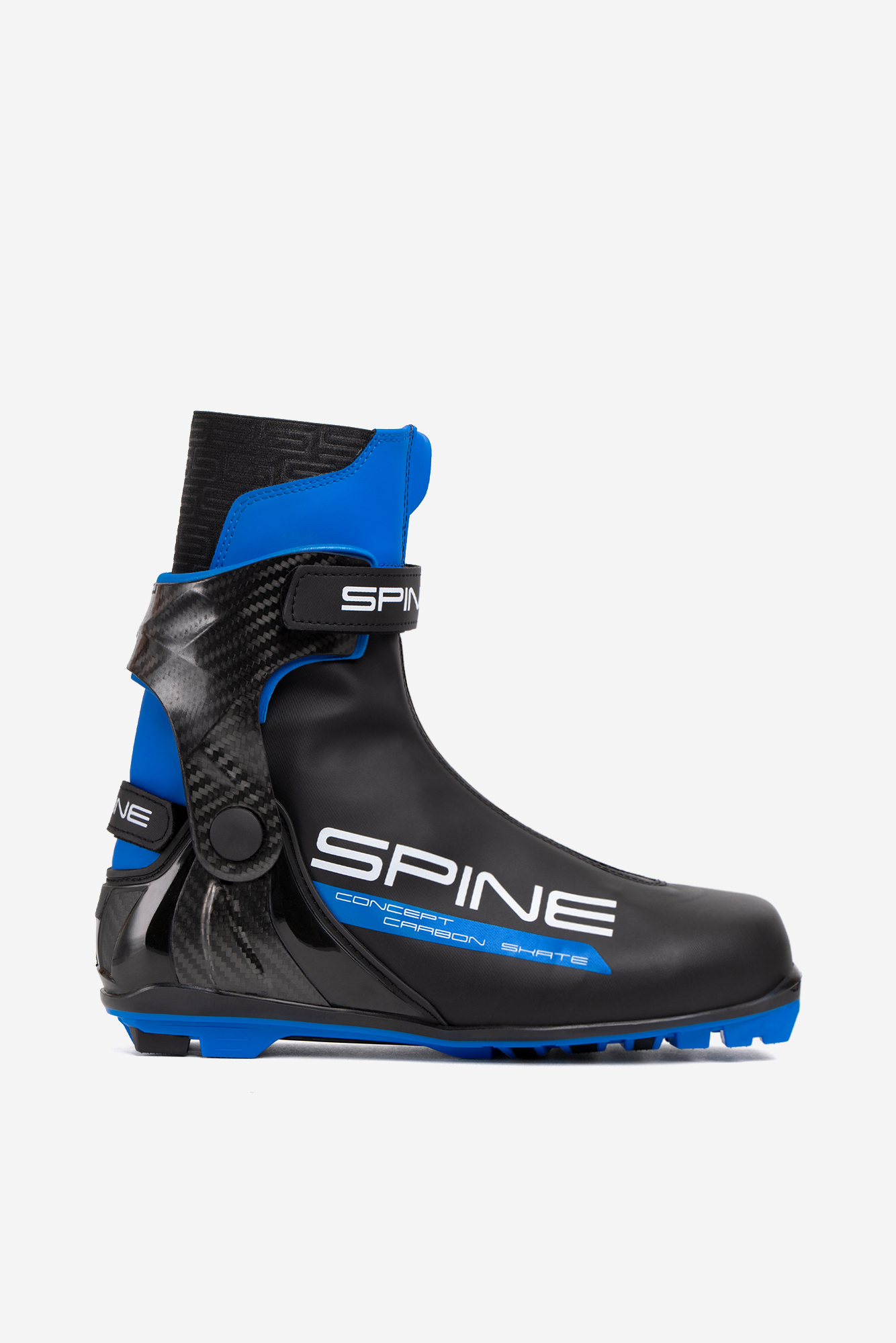 Spine - Ботинки для беговых лыж