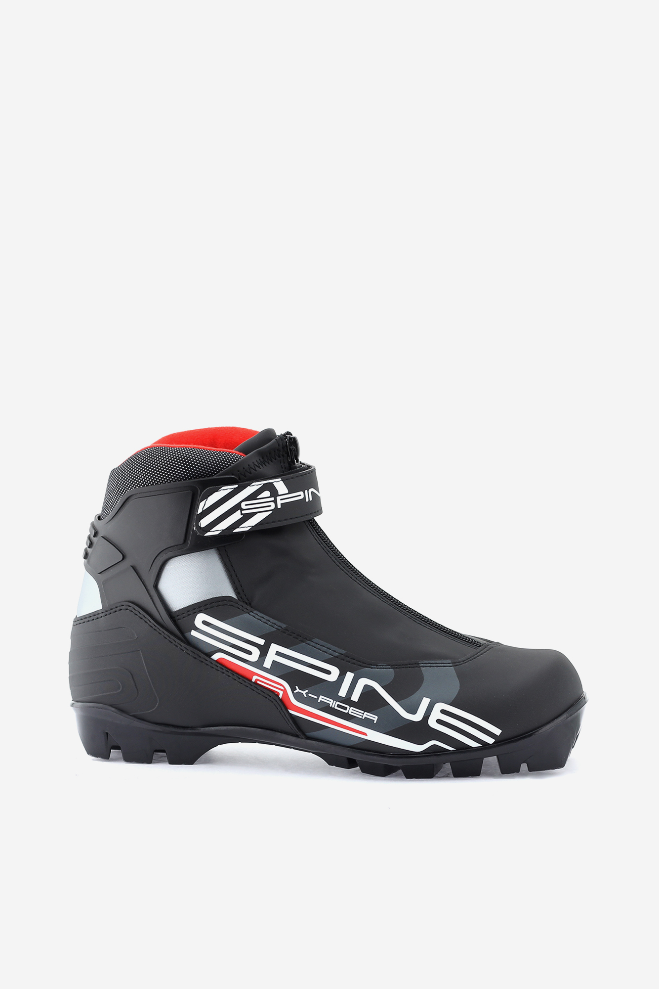 Spine - Ботинки для беговых лыж - X-Rider 254X-Rider 254