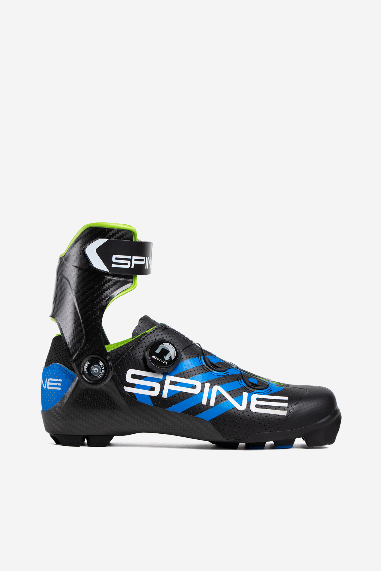 Ultimate Skiroll Skate 25 S