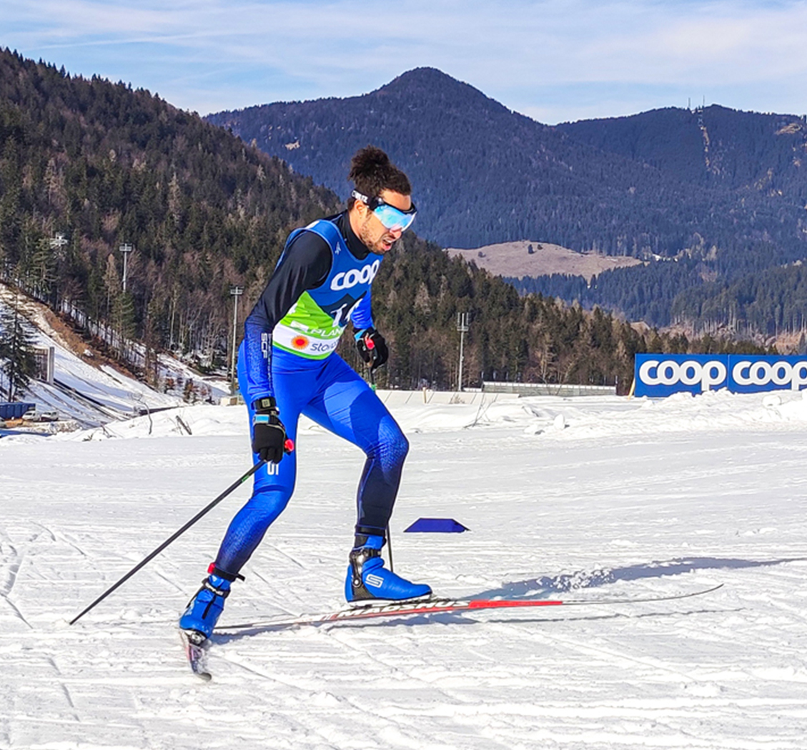 Скиспорт журнал лыжный спорт