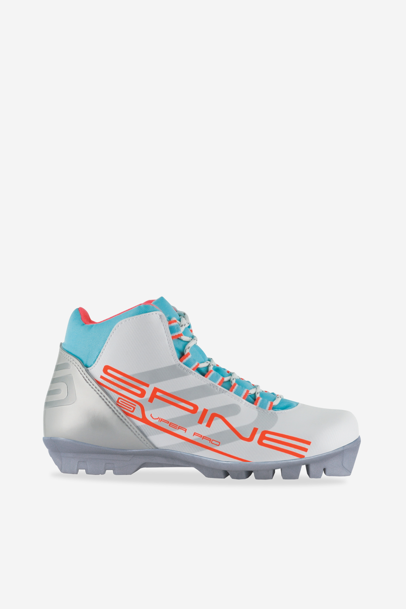Spine Nordic ski boots Viper ProViper Pro