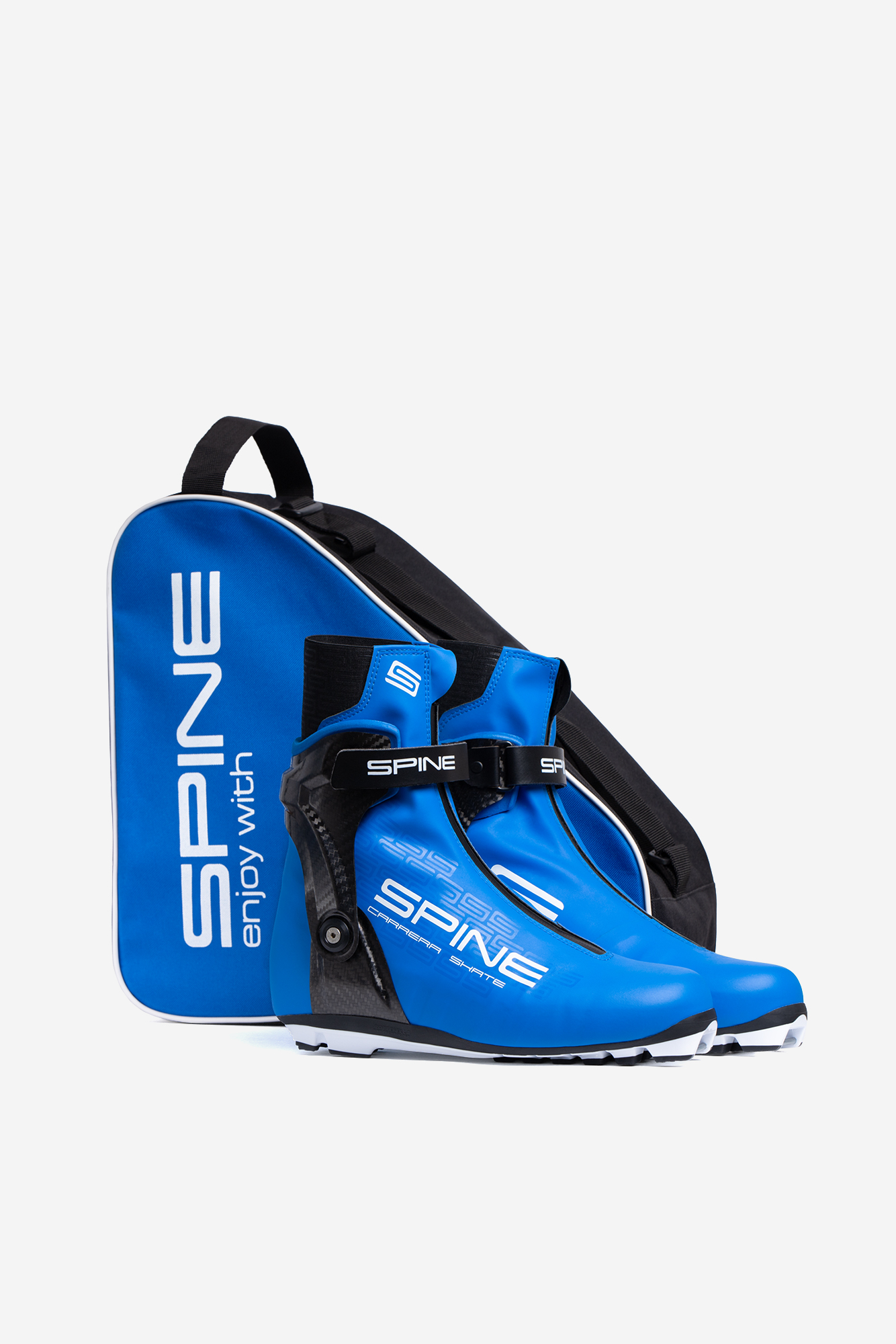 Сумка для лыжных ботинок SPINE